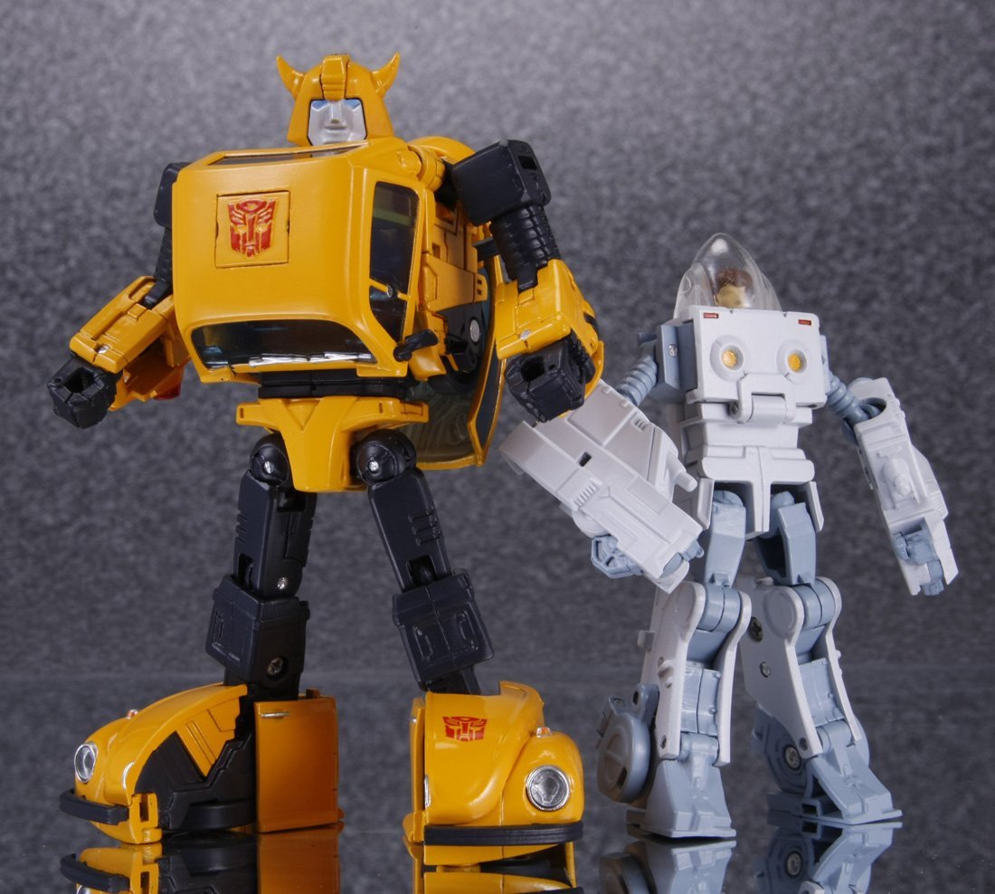 bumblebee movie wheeljack toy