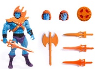 super 7 motu checklist