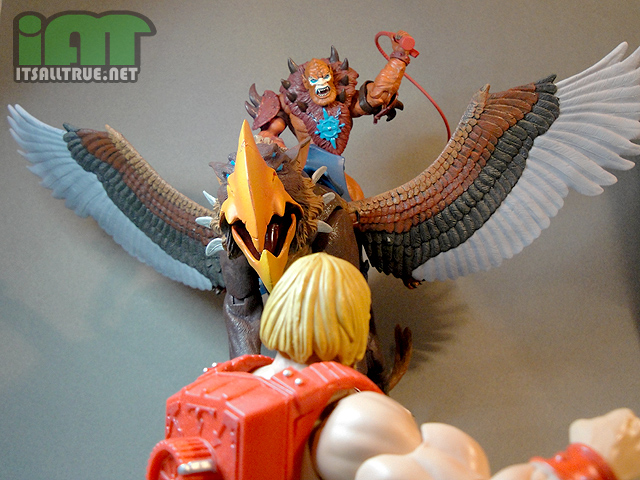 griffin motuc