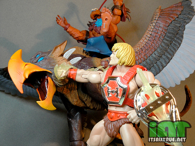 griffin motuc