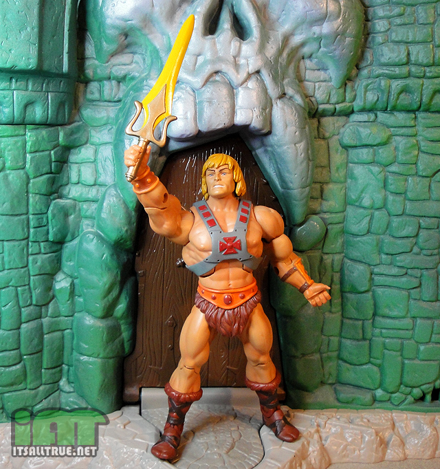 Vault Review: MOTU 30th Anniversary Limited Edition DVD
