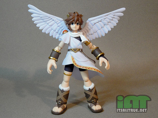 Pit figma shop