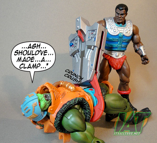 clamp champ motu